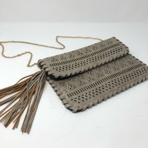 3am Forever clutch NWOT